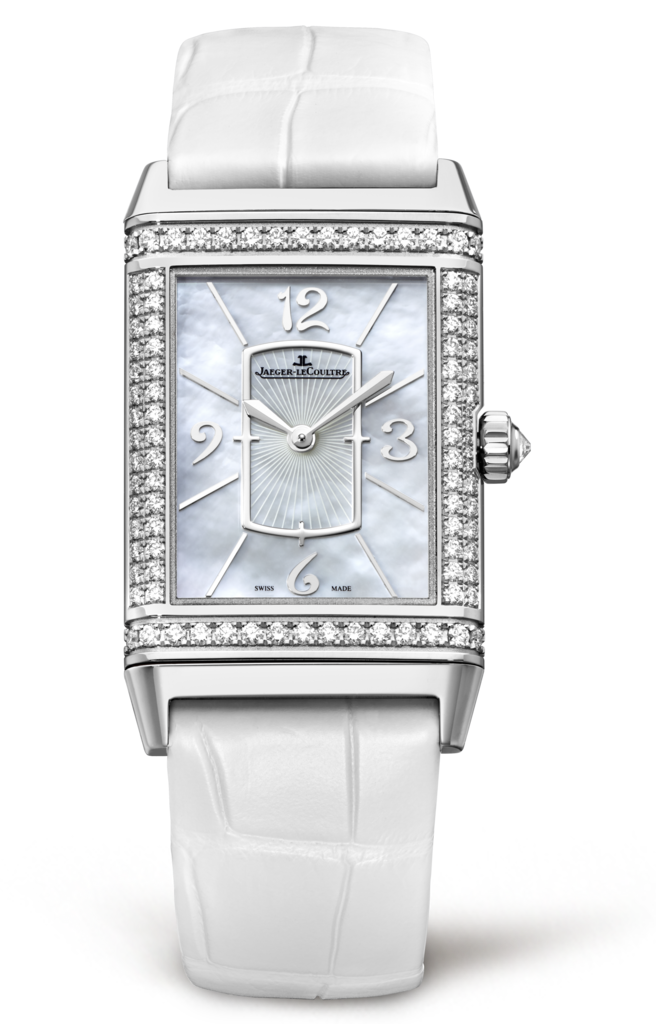 Grande Reverso Lady Ultra Thin