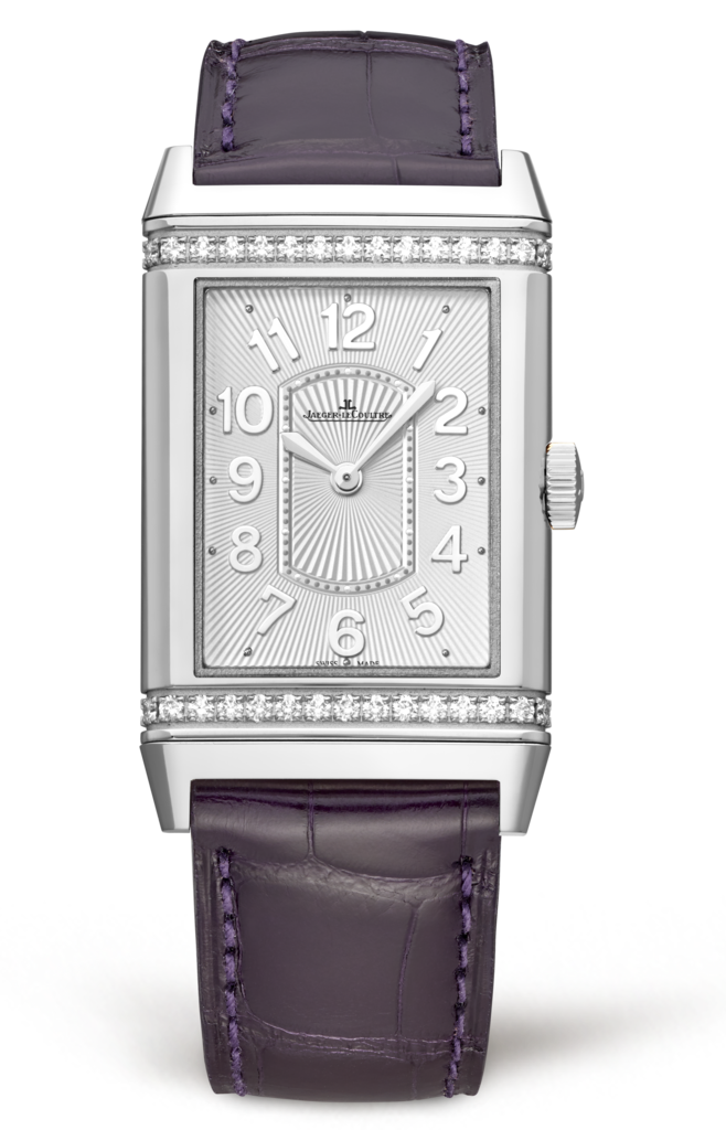 Grande Reverso Lady Ultra Thin