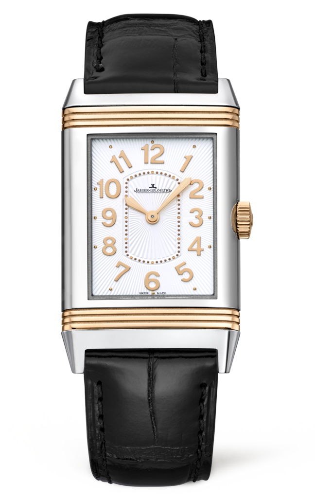 Grande Reverso Lady Ultra Thin