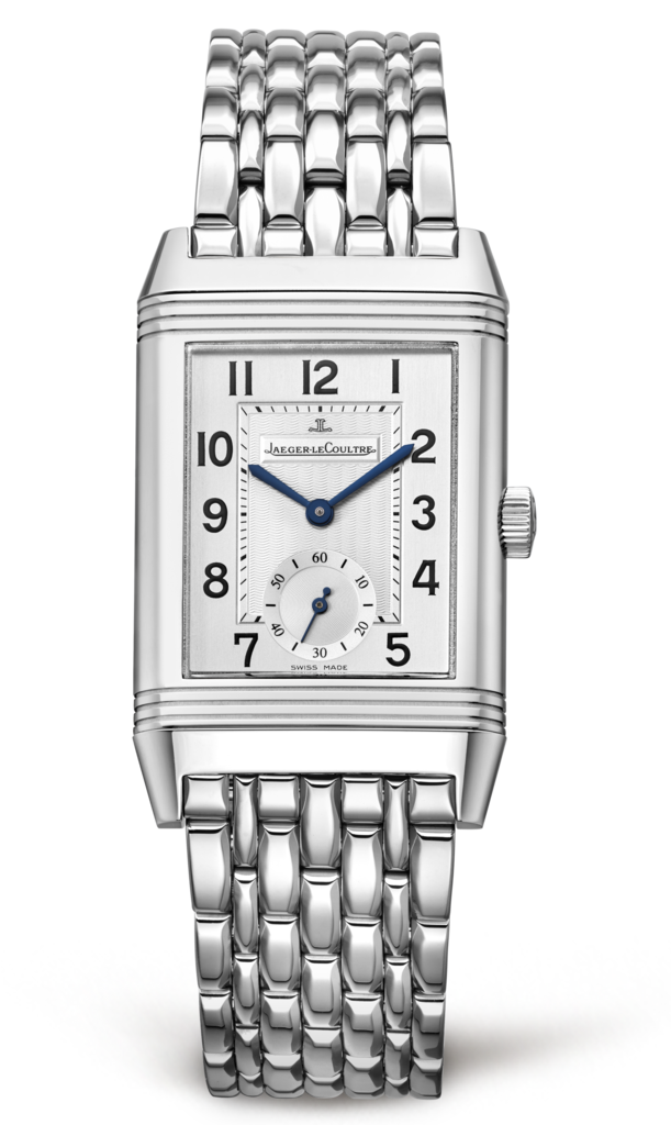 Reverso Duoface