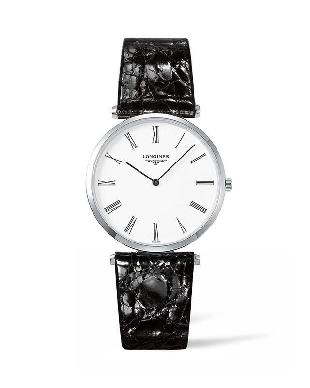 La Grande Classique De Longines 36