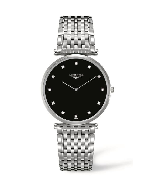 La Grande Classique De Longines 37