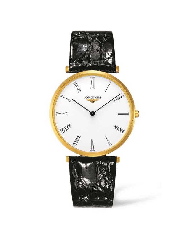 La Grande Classique De Longines 37