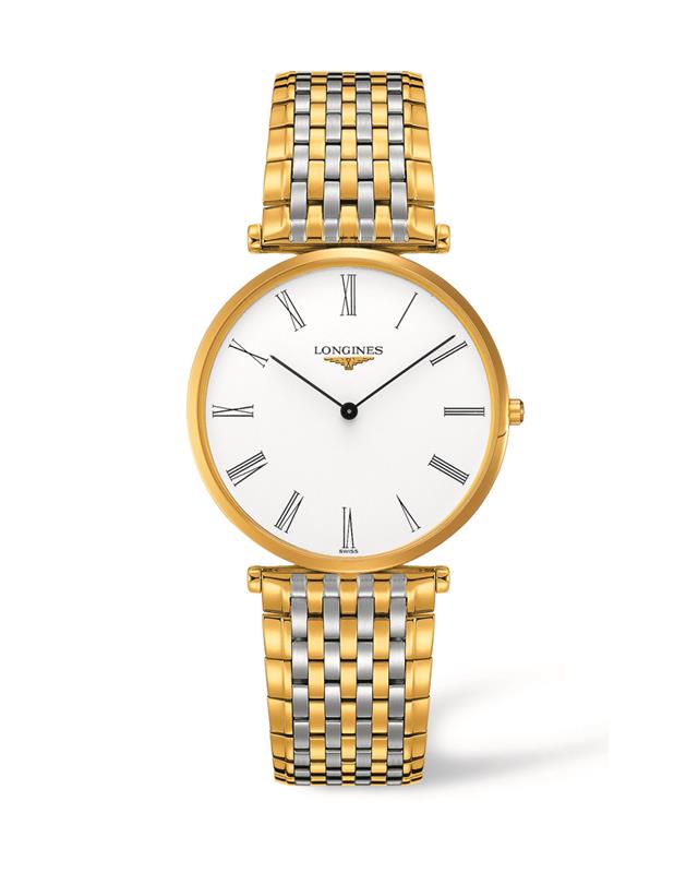 La Grande Classique De Longines 37