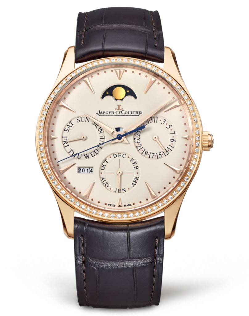 Master Ultra Thin Perpetual Calendar