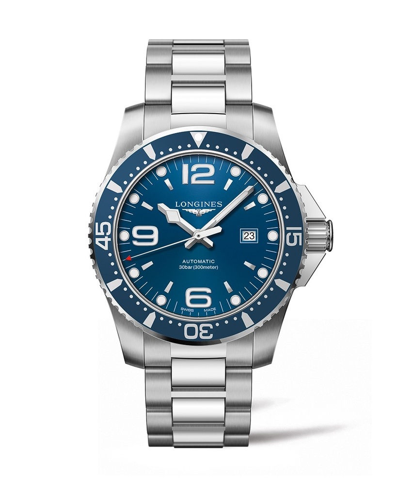 HydroConquest 44