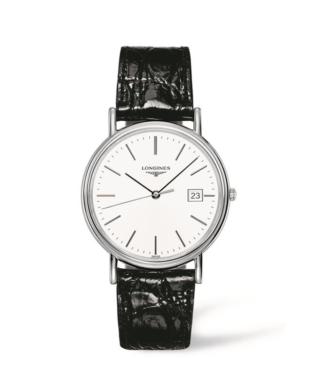 PrÃ©sence 38.50