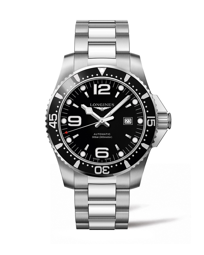 HydroConquest 44