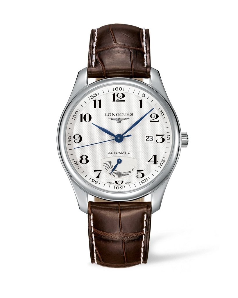 Master Power Reserve