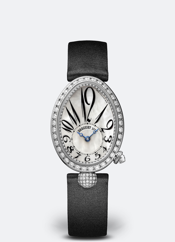 Reine de Naples 8928
