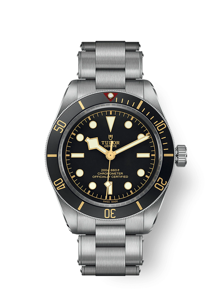 Black Bay 58