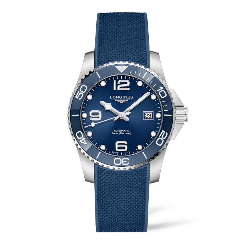 HydroConquest Blue