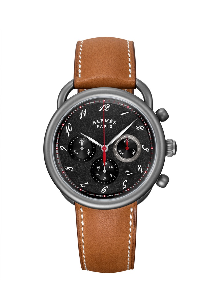 Arceau Chronographe