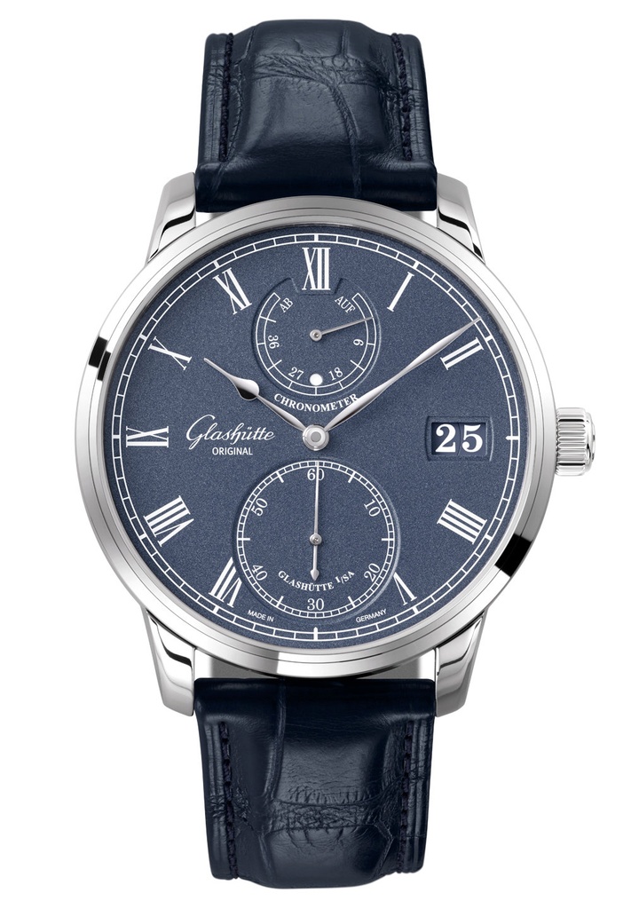 Senator Chronometer