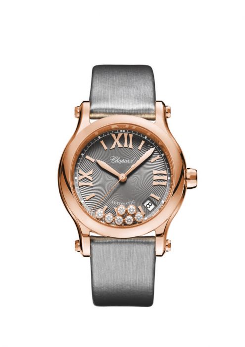 Happy Sport 36 mm