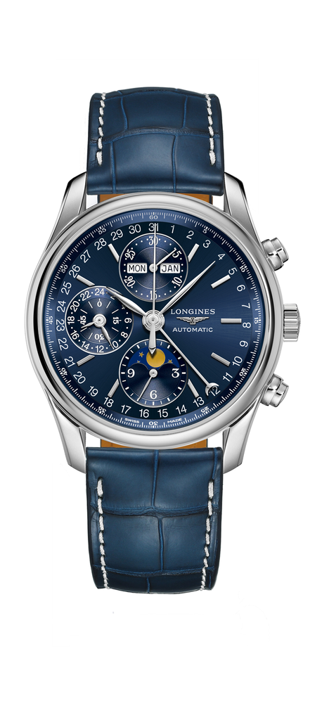 Master Collection Chronographe