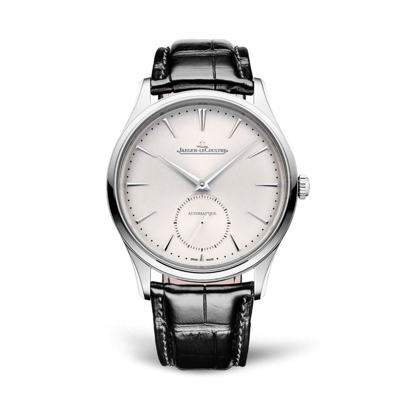Master Ultra Thin Small Seconds
