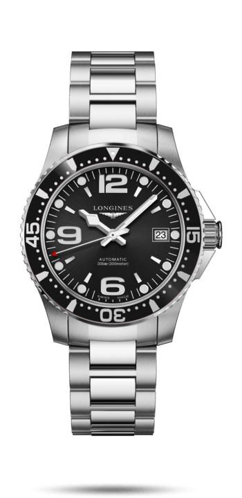 HydroConquest 39