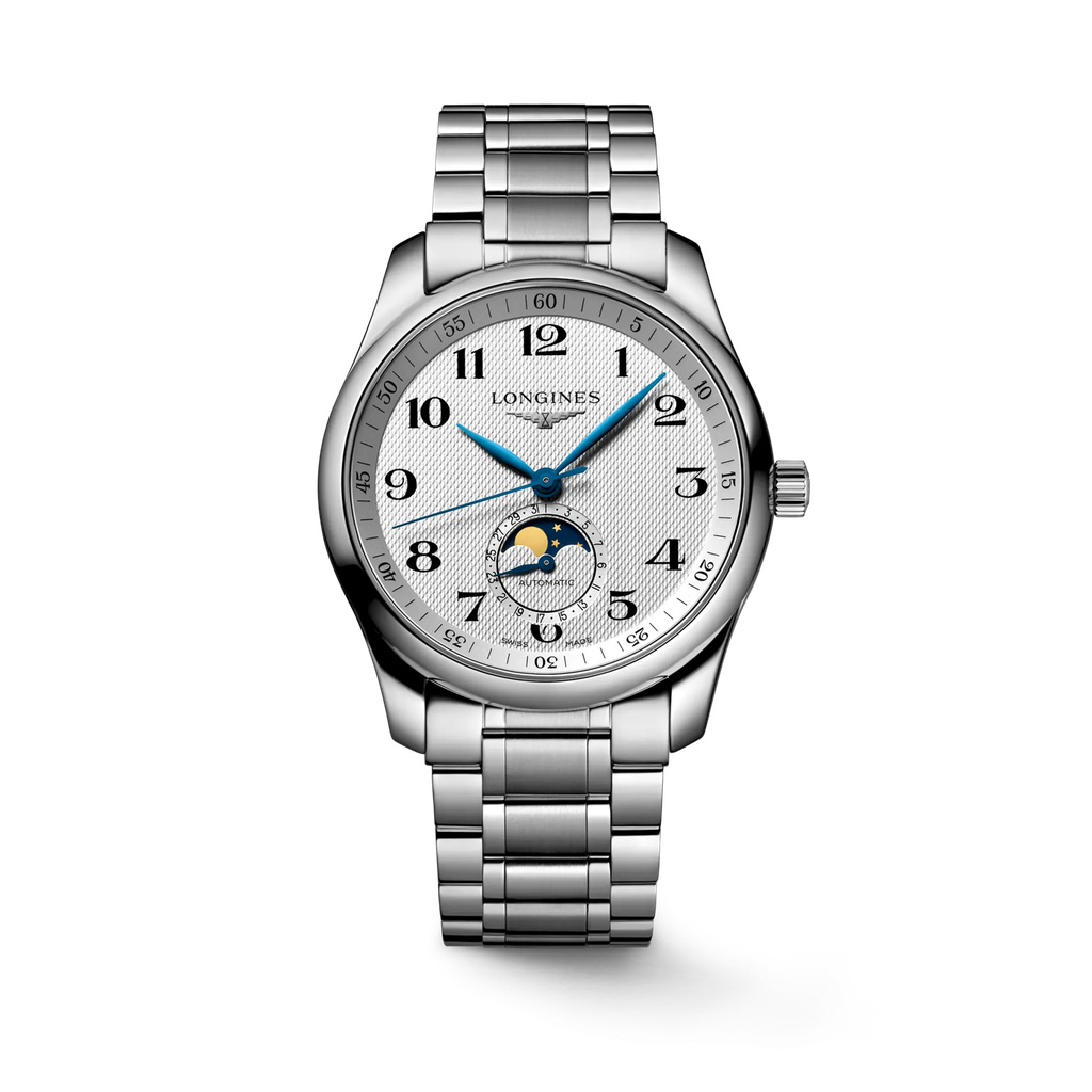 Master Moonphase
