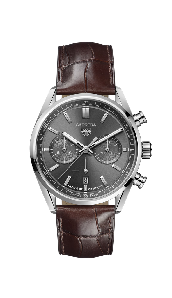 Carrera Calibre Heuer 02