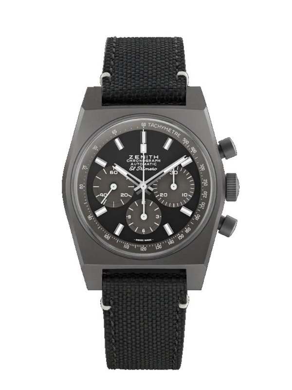 Chronomaster Revival Shadow