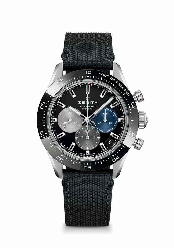 Chronomaster sport Chronograph