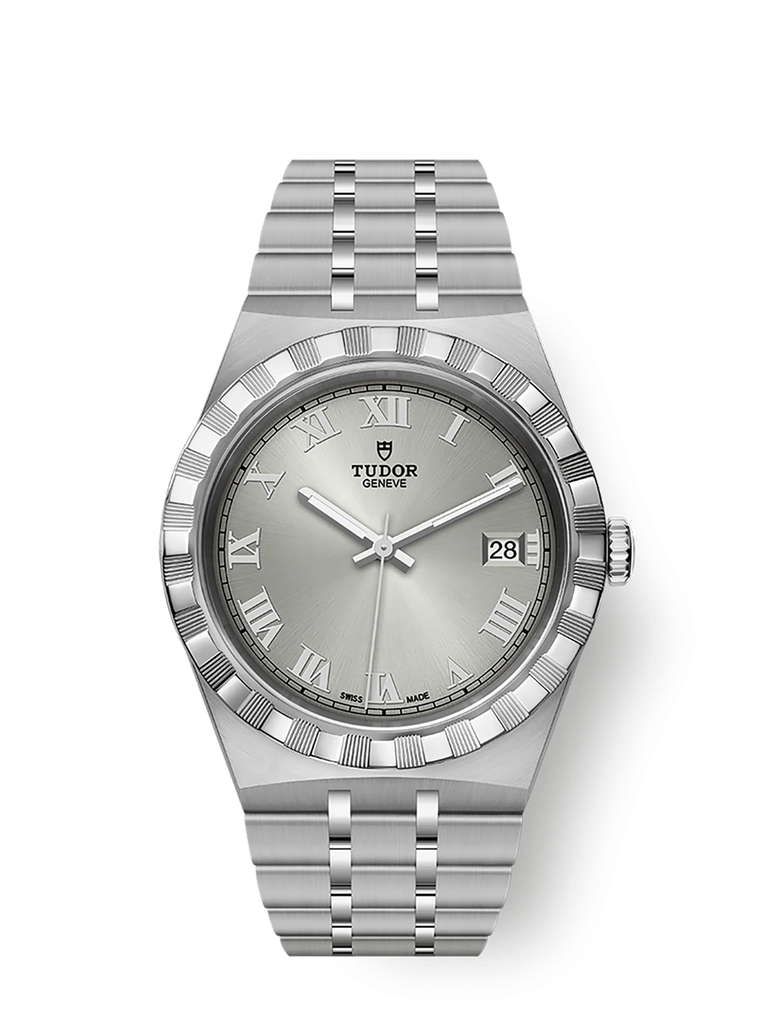 Tudor Royal 38mm
