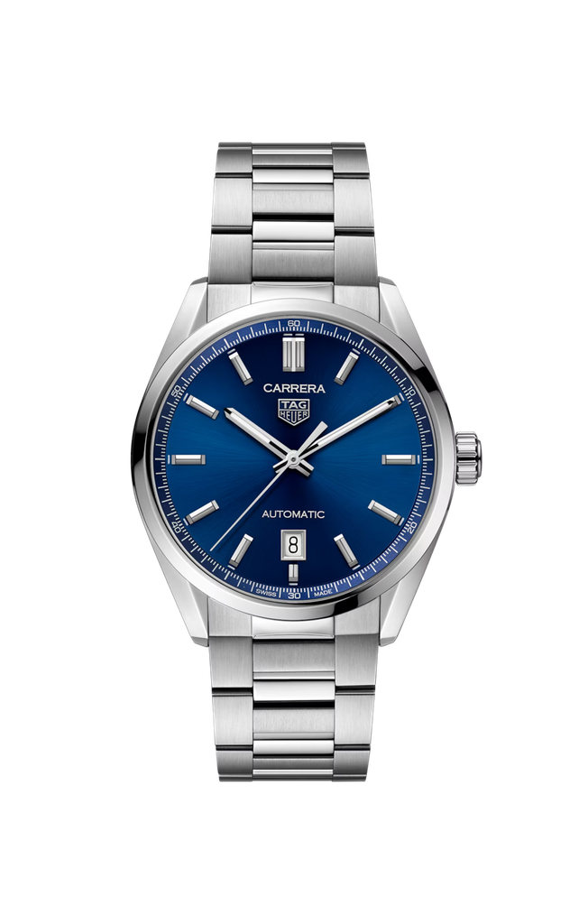 Tag Heuer Carrera