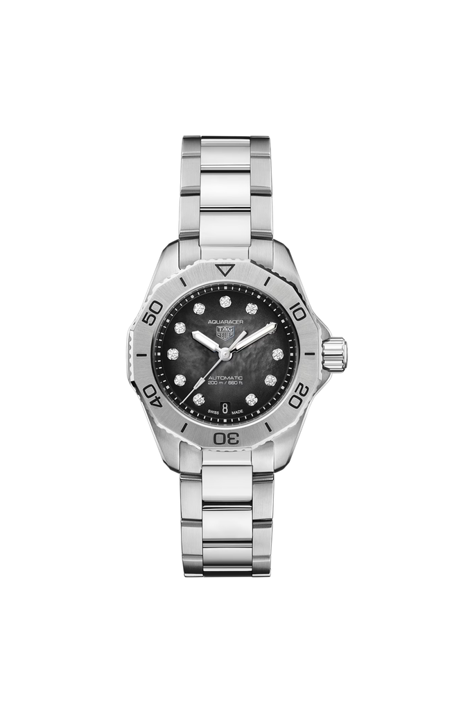 Tag Heuer Aquaracer Professional 200 Date