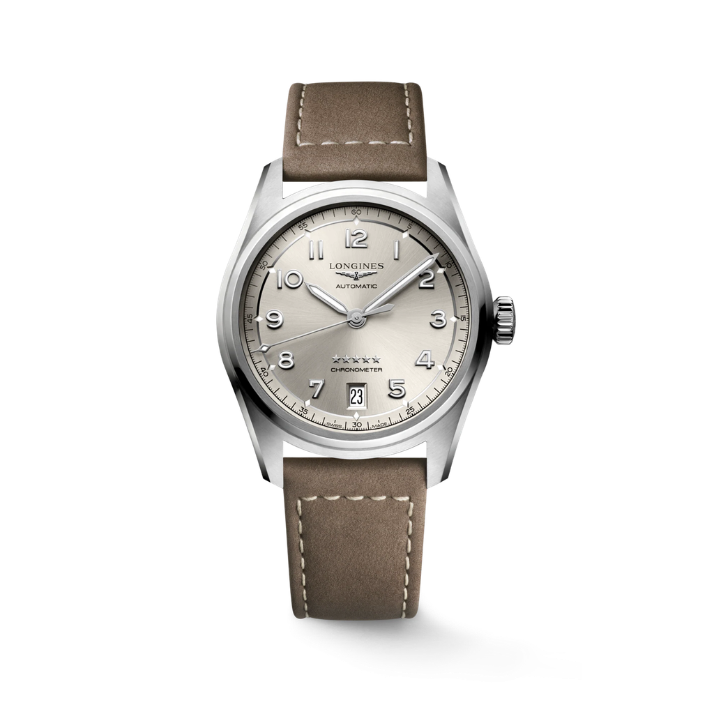 Longines Spirit