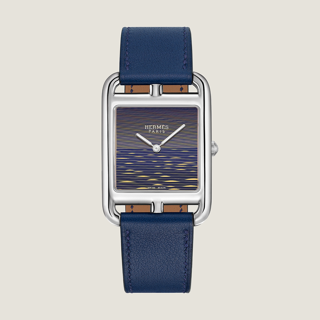 Cape Cod Crepuscule watch