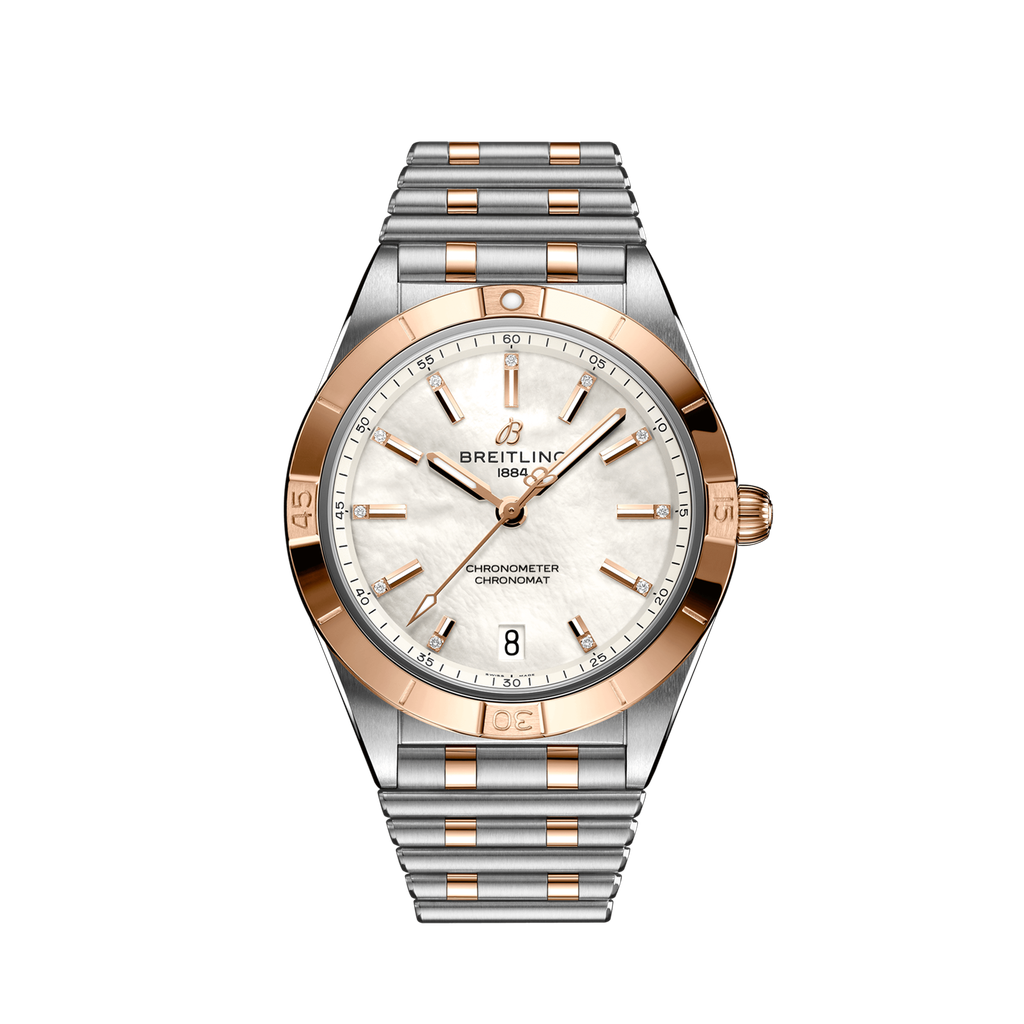 Chronomat automatic 36