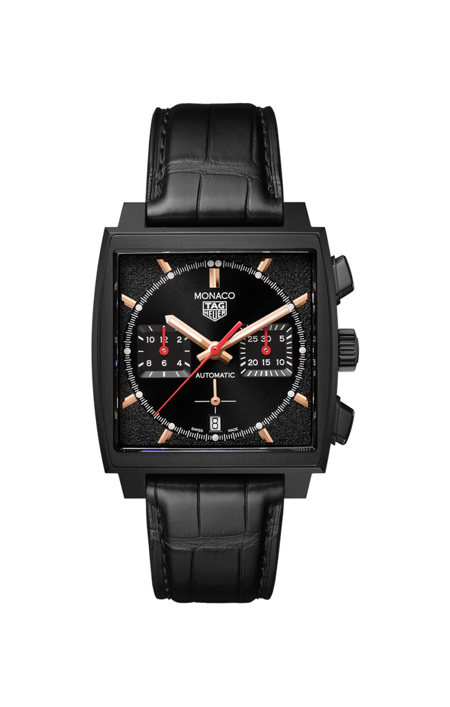 TAG HEUER MONACO