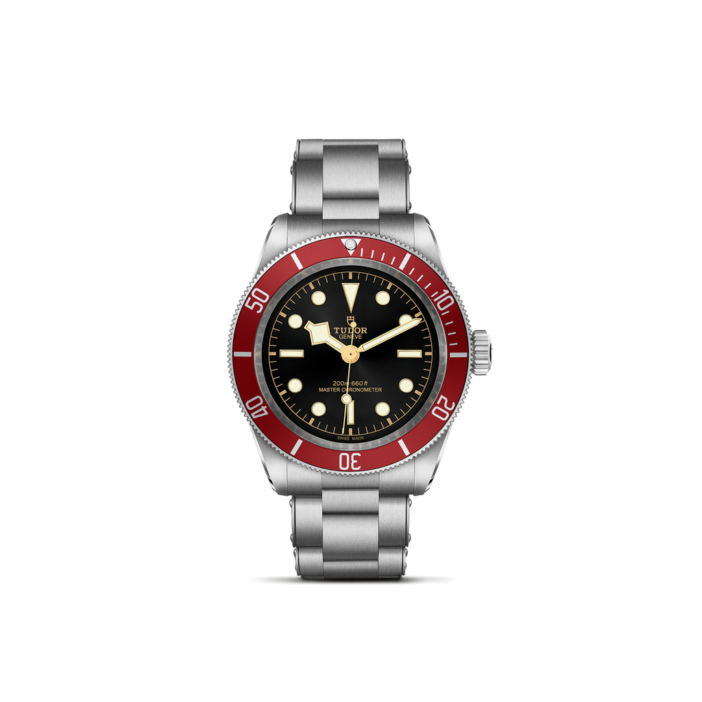 Black Bay 41