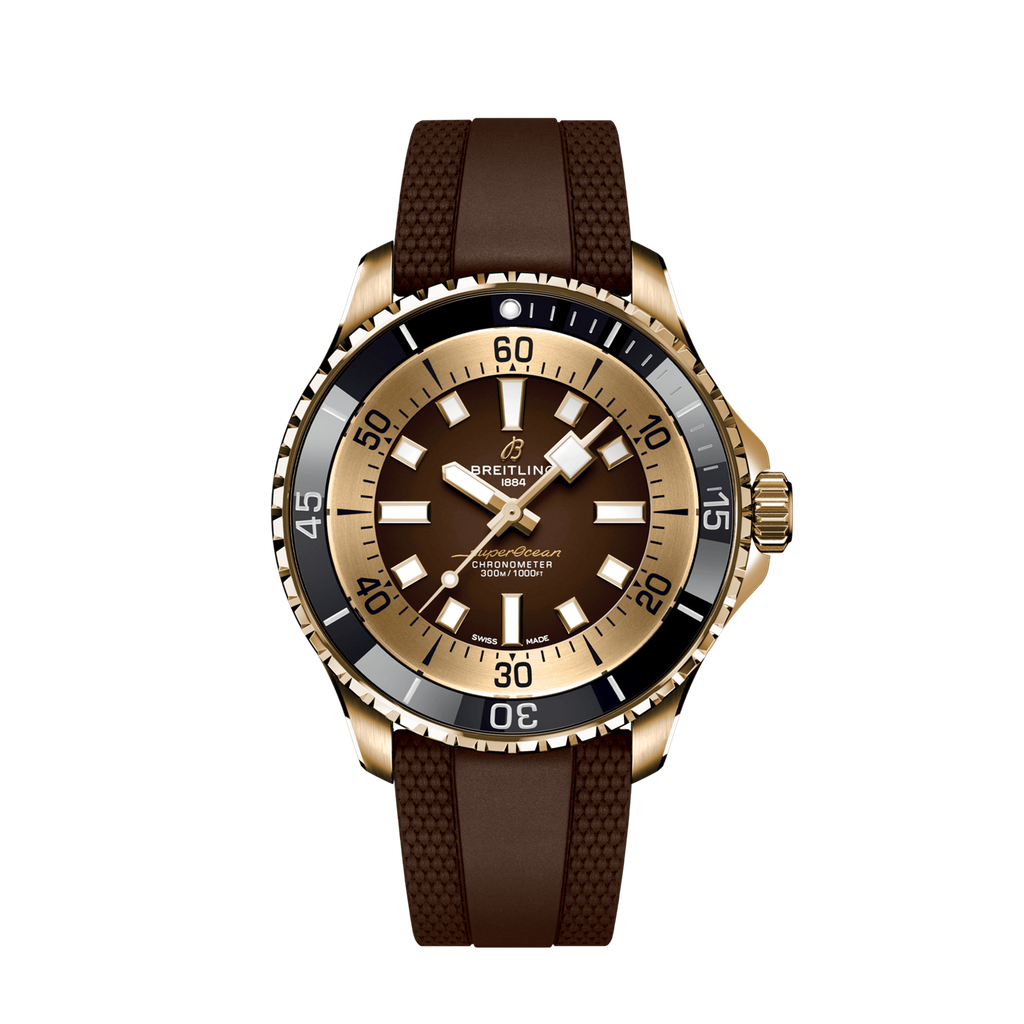 Superocean Automatic 44