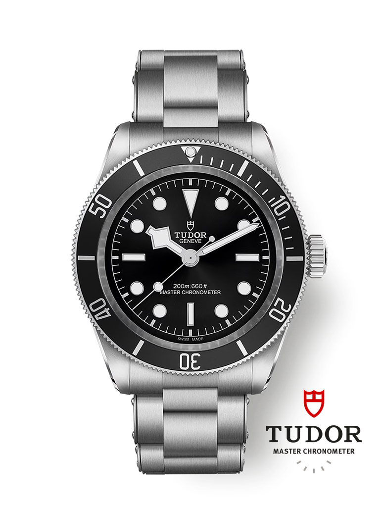 Black Bay 41