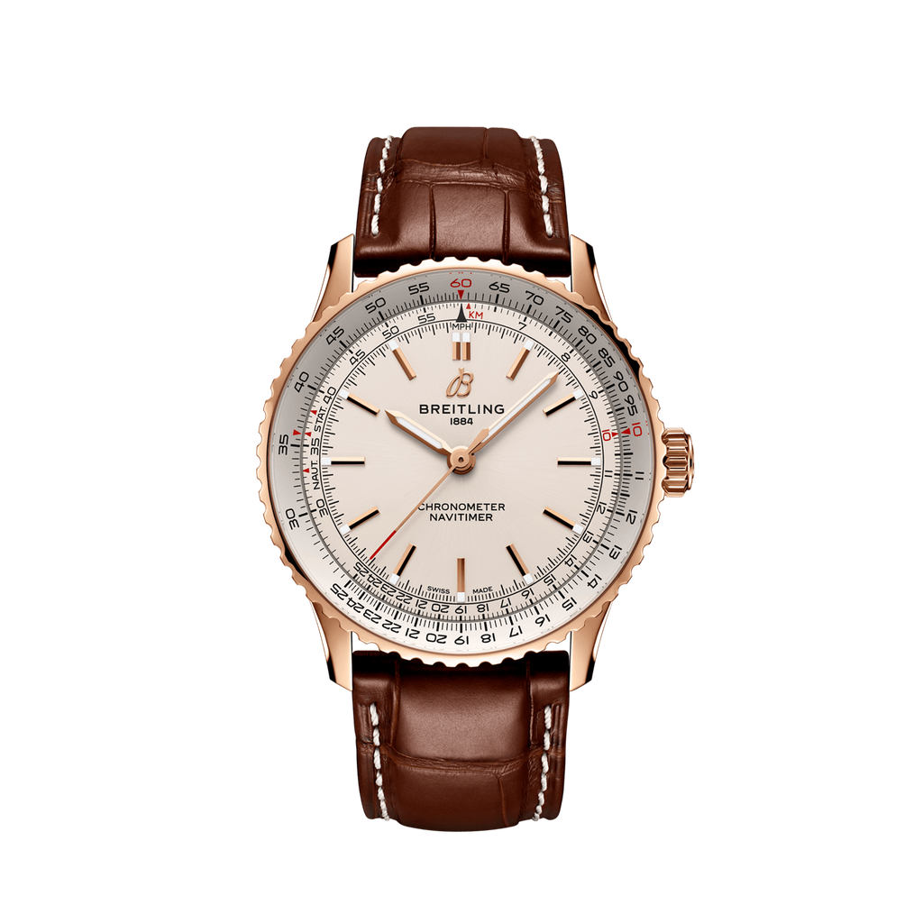 Navitimer Automatic 41