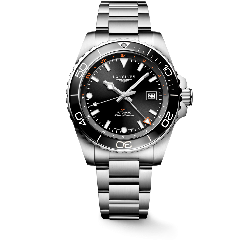 Hydroconquest GMT
