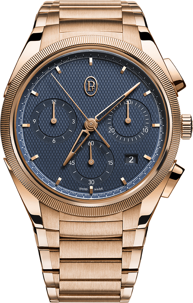 TONDA PF Chronograph