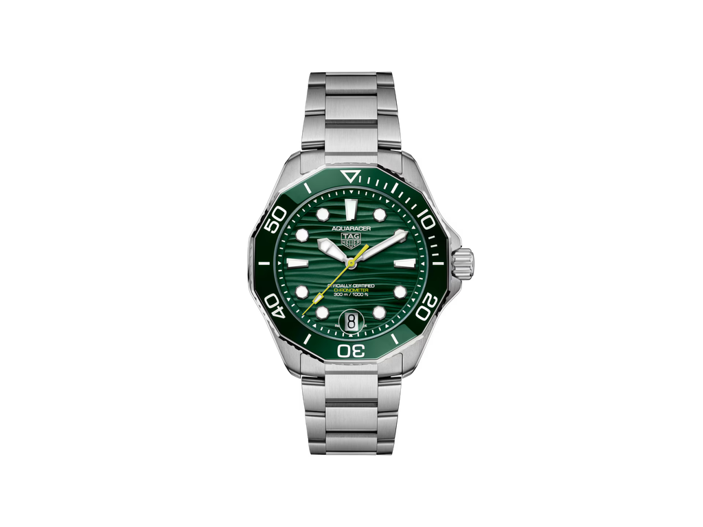 Aquaracer Professional 300 Date
