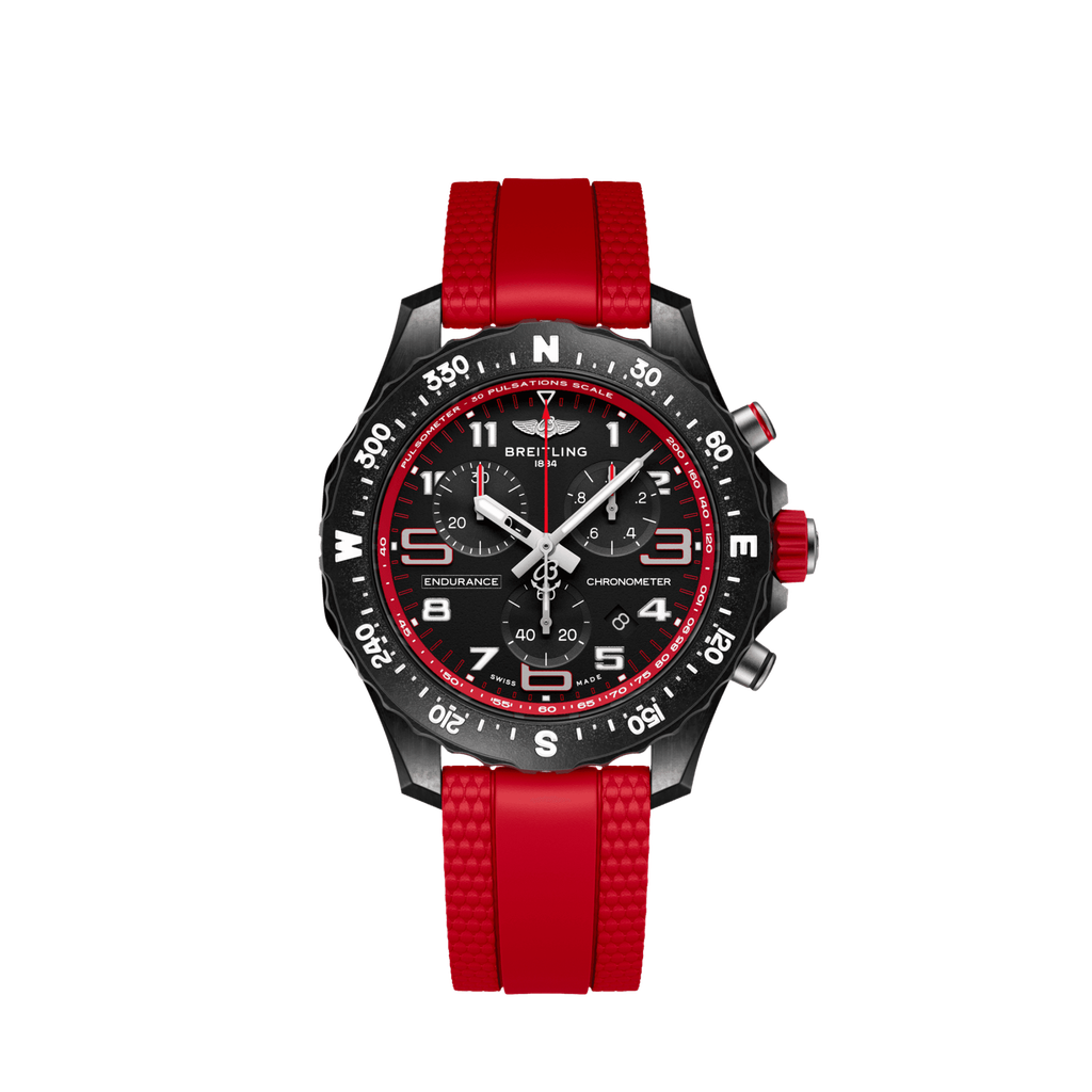 Endurance Pro 38