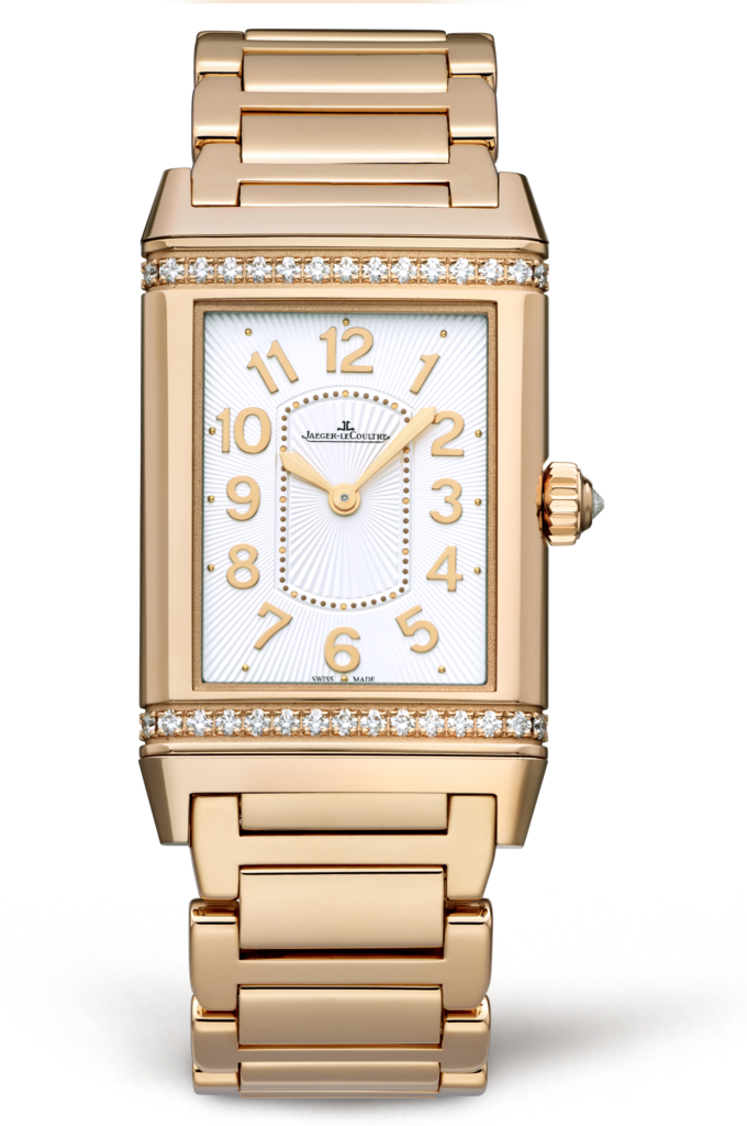 Grande Reverso Lady Ultra Thin