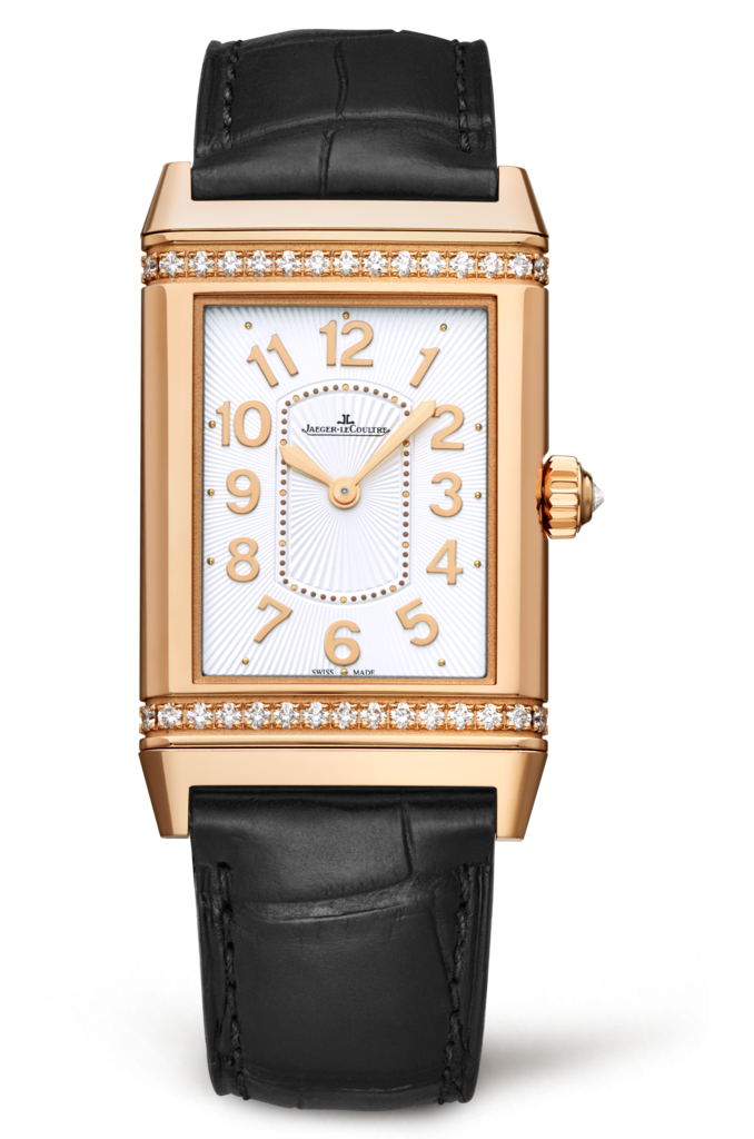 Grande Reverso Lady Ultra Thin