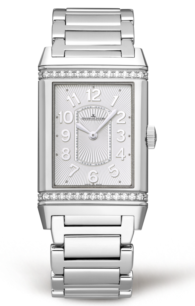 Grande Reverso Lady Ultra Thin