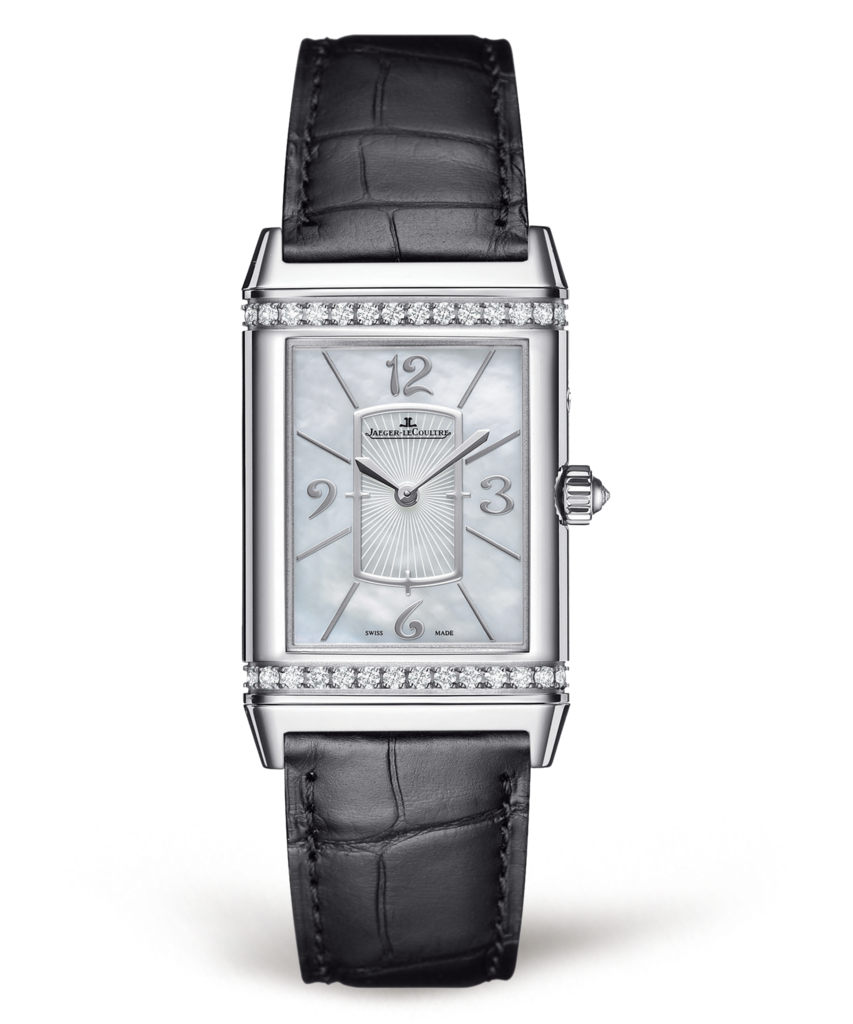 Grande Reverso Lady Ultra Thin Duetto Duo