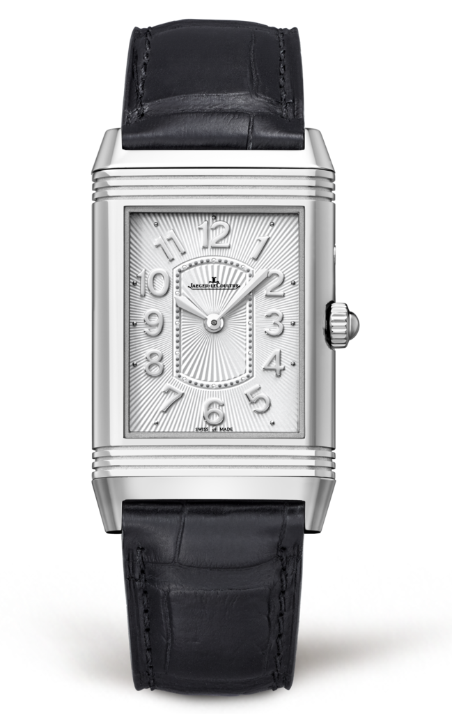 Grande Reverso Lady Ultra Thin Duetto Duo