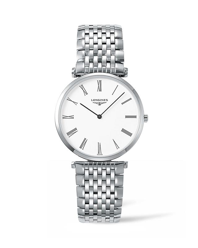 La Grande Classique De Longines 36