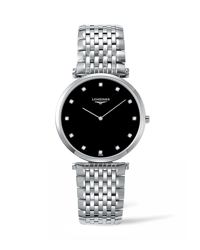 La Grande Classique De Longines 36