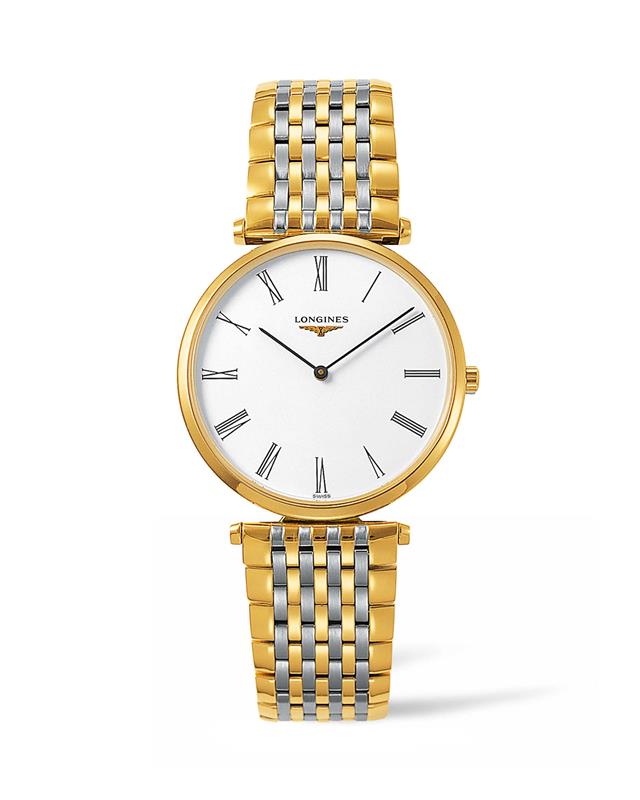 La Grande Classique De Longines 36