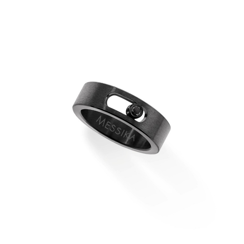 Move Titanium Black PM
